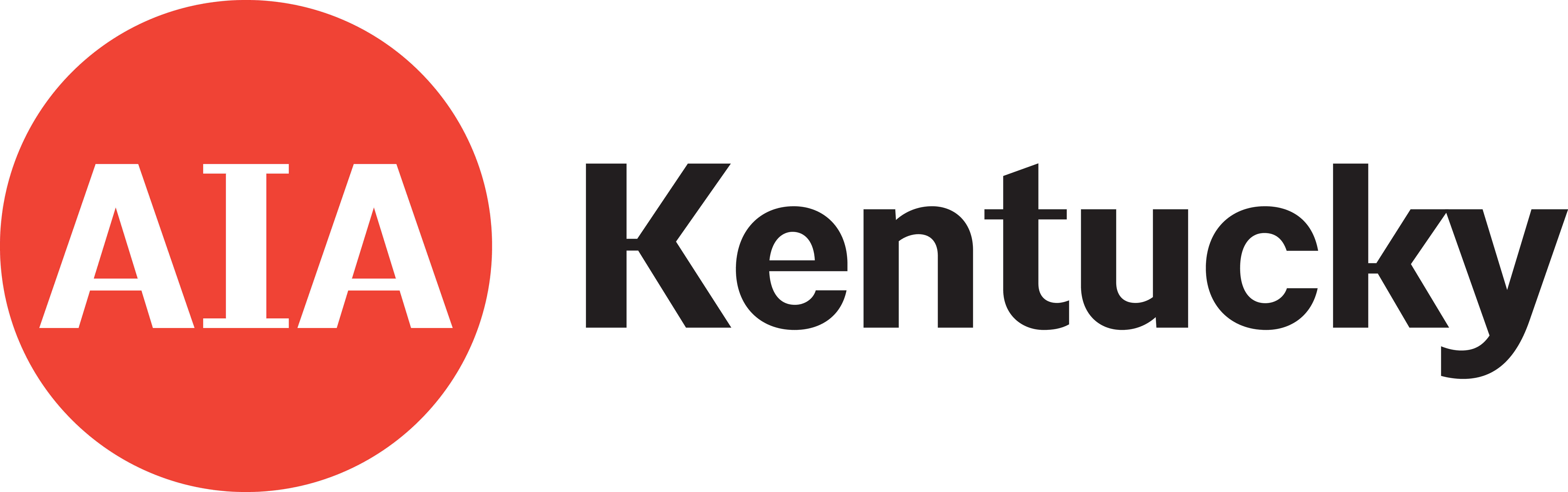 AIA Kentucky Logo