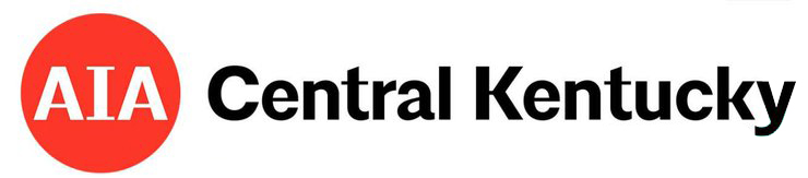 AIA Central Kentucky Chapter Logo